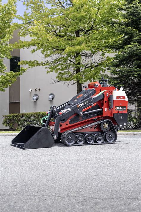 uhi mini skid steer|uhi kubota skid steer.